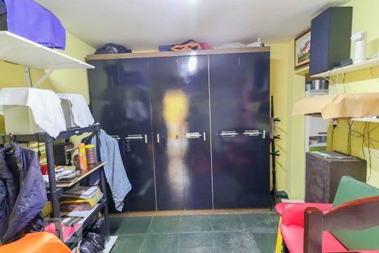 Casa 1 Quarto de casa à venda com 5 quartos, 140m² em Vila Nova Alba, São Paulo