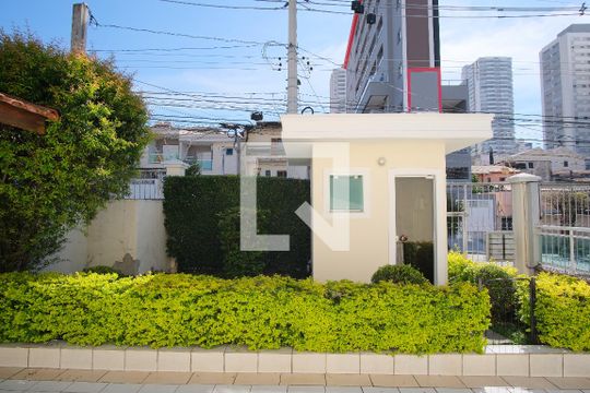 Área comum de casa de condomínio para alugar com 3 quartos, 150m² em Vila Aricanduva, São Paulo