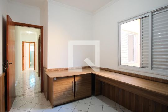 Quarto 1 de casa de condomínio para alugar com 3 quartos, 150m² em Vila Aricanduva, São Paulo