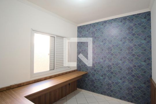 Quarto 1 de casa de condomínio para alugar com 3 quartos, 150m² em Vila Aricanduva, São Paulo