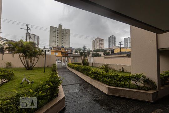 Área comum de apartamento à venda com 2 quartos, 62m² em Vila Aricanduva, São Paulo