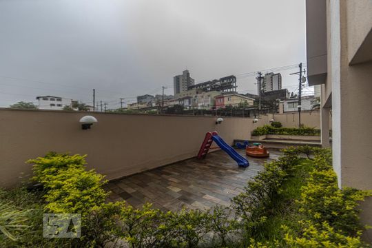 Área Comum - Playground de apartamento à venda com 2 quartos, 62m² em Vila Aricanduva, São Paulo