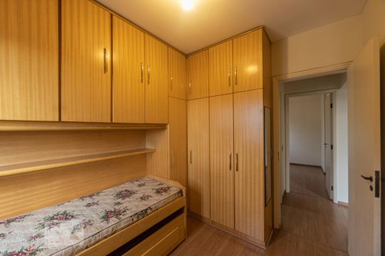 Quarto 2 de apartamento à venda com 2 quartos, 62m² em Vila Aricanduva, São Paulo