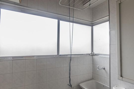 Área de Serviço de apartamento à venda com 2 quartos, 62m² em Vila Aricanduva, São Paulo