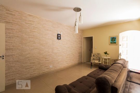 Sala de casa à venda com 3 quartos, 160m² em Vila da Saúde, São Paulo