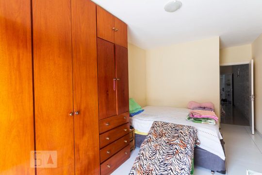 Quarto 1 - Suíte de casa à venda com 3 quartos, 160m² em Vila da Saúde, São Paulo