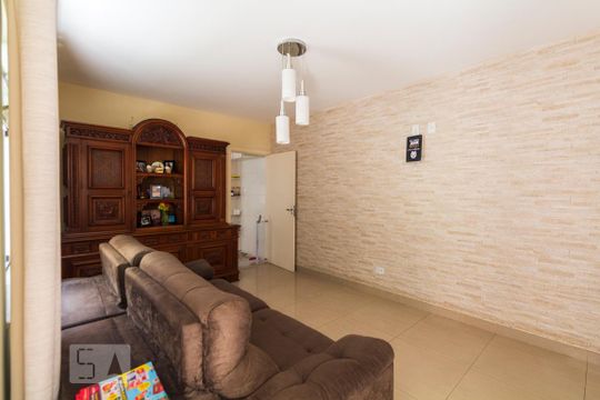 Sala de casa à venda com 3 quartos, 160m² em Vila da Saúde, São Paulo