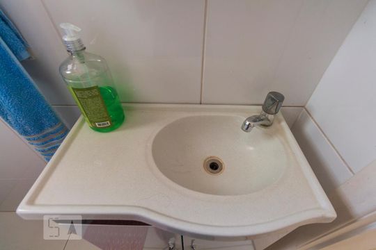 Lavabo de casa à venda com 3 quartos, 160m² em Vila da Saúde, São Paulo