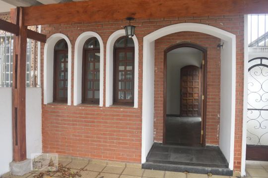Casa para alugar com 2 quartos, 75m² em Vila Nova Mazzei, São Paulo
