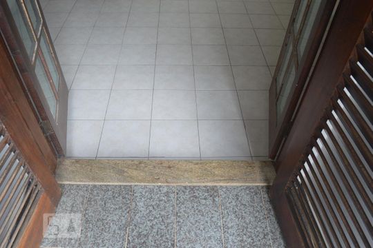 vista da Sacada de casa para alugar com 2 quartos, 75m² em Vila Nova Mazzei, São Paulo