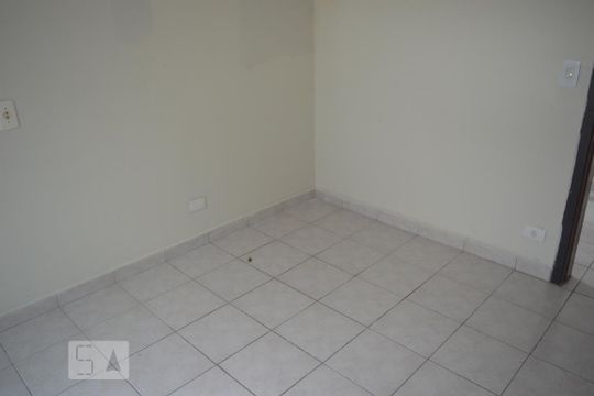 Quarto 2 de casa para alugar com 2 quartos, 75m² em Vila Nova Mazzei, São Paulo