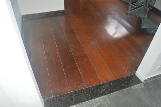 Sala de casa para alugar com 2 quartos, 75m² em Vila Nova Mazzei, São Paulo