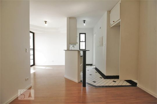Apartamento para alugar com 1 quarto, 42m² em Vila Suzana, São Paulo