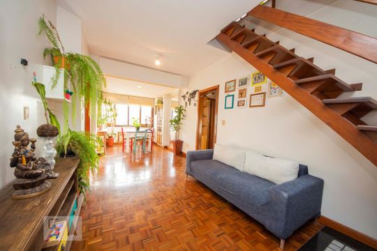 Apartamento à venda com 2 quartos, 147m² em Passo da Areia, Porto Alegre