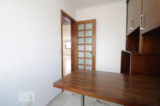 Quato 3 de apartamento à venda com 4 quartos, 168m² em Mooca, São Paulo