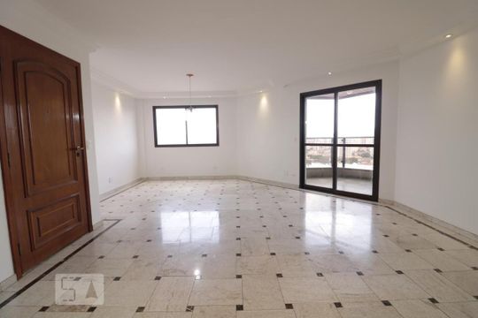 Apartamento à venda com 4 quartos, 168m² em Mooca, São Paulo