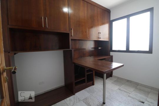 Quato 3 de apartamento à venda com 4 quartos, 168m² em Mooca, São Paulo
