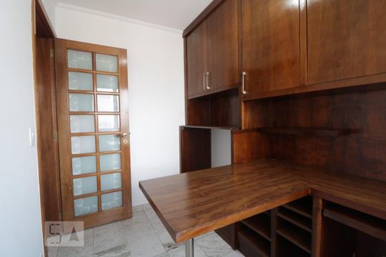 Quato 3 de apartamento à venda com 4 quartos, 168m² em Mooca, São Paulo