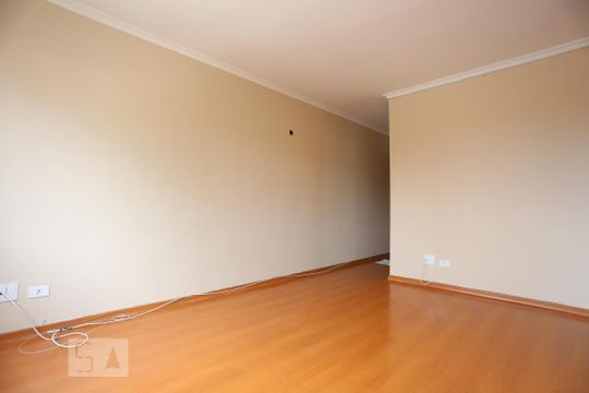 Sala de apartamento para alugar com 2 quartos, 55m² em Quitaúna, Osasco