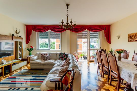 Apartamento à venda com 3 quartos, 156m² em Bela Vista, São Paulo
