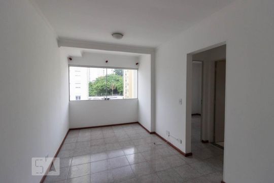 Apartamento à venda com 1 quarto, 45m² em Santana, São Paulo