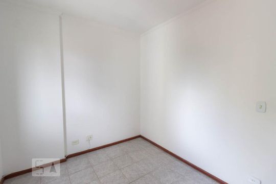 Quarto de apartamento à venda com 1 quarto, 45m² em Santana, São Paulo