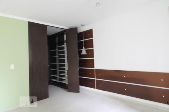 Quarto de apartamento para alugar com 1 quarto, 69m² em Cidade Monções, São Paulo