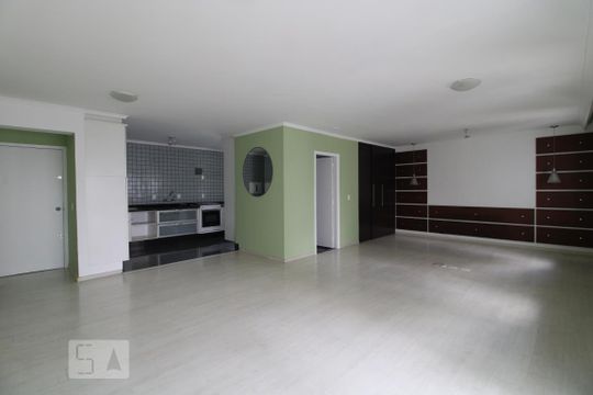 Apartamento para alugar com 1 quarto, 69m² em Cidade Monções, São Paulo