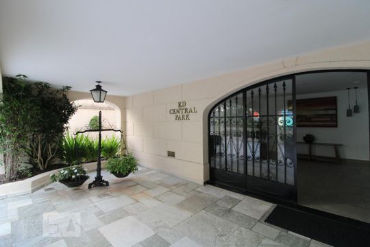 Fachada de apartamento para alugar com 1 quarto, 69m² em Cidade Monções, São Paulo