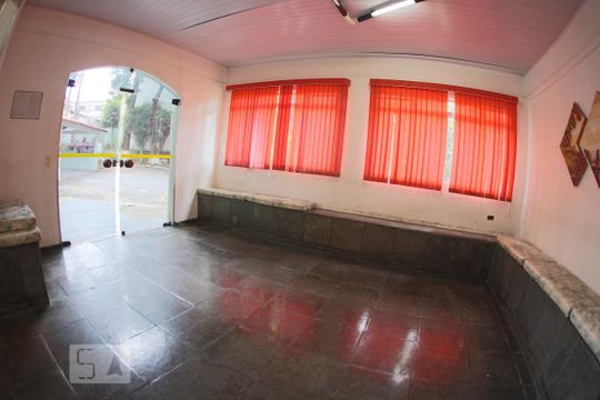 Salao de Festa de apartamento à venda com 2 quartos, 67m² em Vila Nossa Senhora de Fatima, Guarulhos