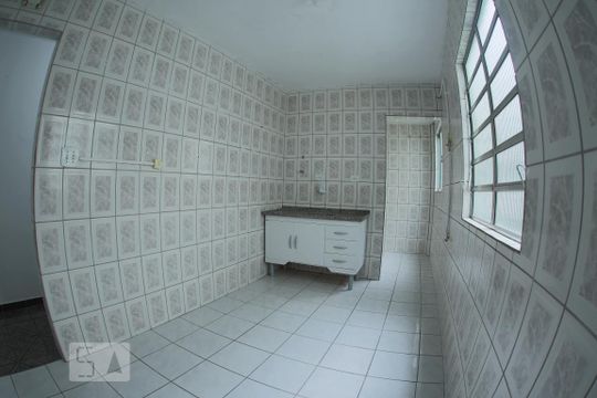 Cozinha de apartamento à venda com 2 quartos, 67m² em Vila Nossa Senhora de Fatima, Guarulhos