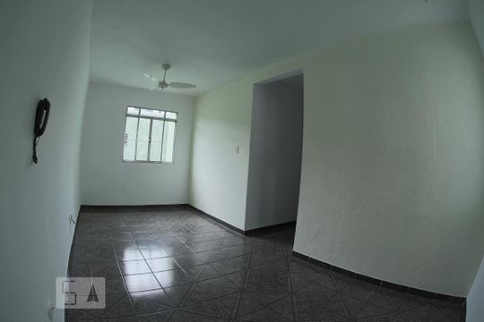Sala de apartamento à venda com 2 quartos, 67m² em Vila Nossa Senhora de Fatima, Guarulhos