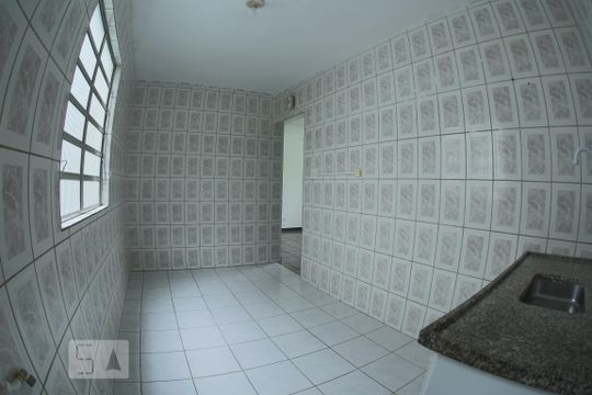 Cozinha de apartamento à venda com 2 quartos, 67m² em Vila Nossa Senhora de Fatima, Guarulhos