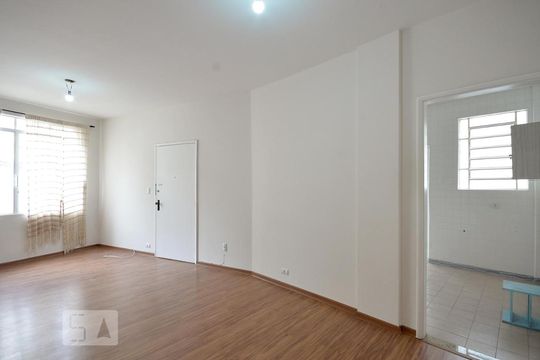 Sala de apartamento à venda com 2 quartos, 105m² em Vila Mariana, São Paulo