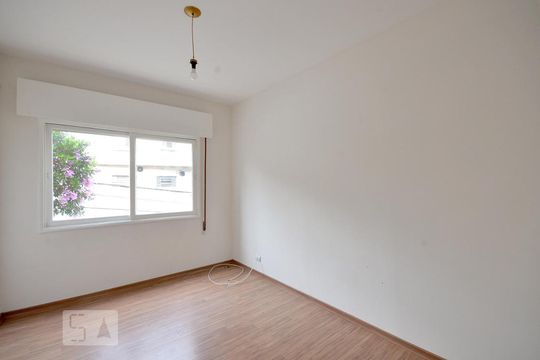 Quarto 1 de apartamento à venda com 2 quartos, 105m² em Vila Mariana, São Paulo