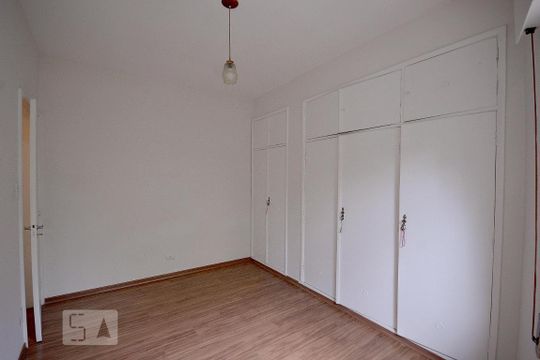 Quarto 2 de apartamento à venda com 2 quartos, 105m² em Vila Mariana, São Paulo