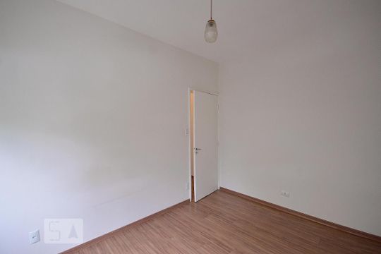 Quarto 2 de apartamento à venda com 2 quartos, 105m² em Vila Mariana, São Paulo