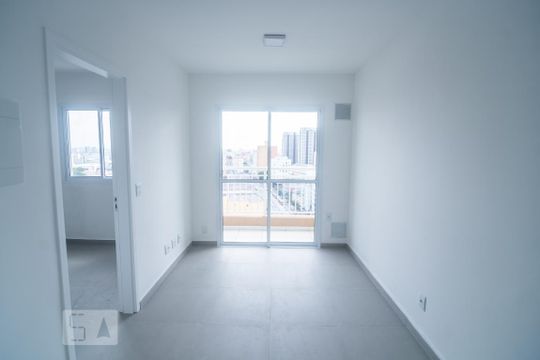 Apartamento para alugar com 1 quarto, 33m² em Brás, São Paulo
