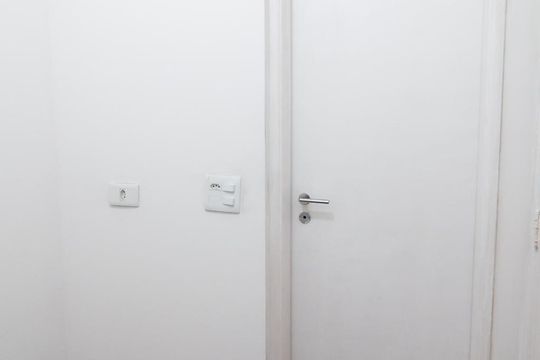 Quarto de Serviço de apartamento para alugar com 3 quartos, 100m² em Chácara Santo Antônio (zona Sul), São Paulo