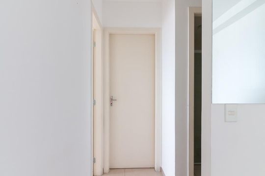 Correodr de apartamento à venda com 2 quartos, 55m² em Vila Endres, Guarulhos