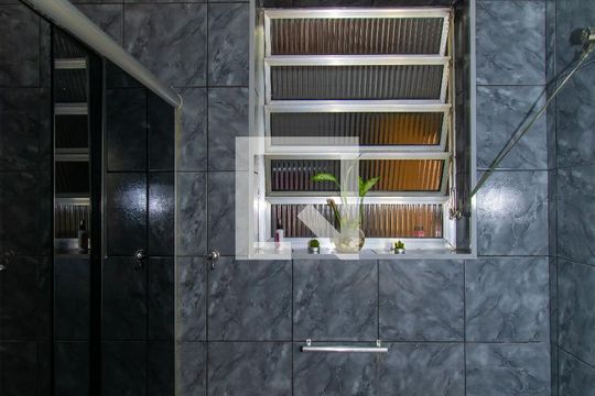 Banheiro 2 de casa à venda com 4 quartos, 370m² em Vila Formosa, São Paulo