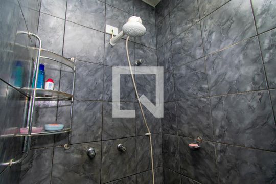 Banheiro 2 de casa à venda com 4 quartos, 370m² em Vila Formosa, São Paulo