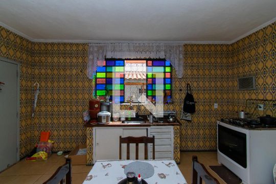 Cozinha de casa à venda com 4 quartos, 370m² em Vila Formosa, São Paulo