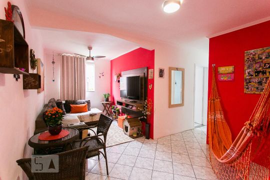 Apartamento à venda com 3 quartos, 78m² em Vila Formosa, São Paulo