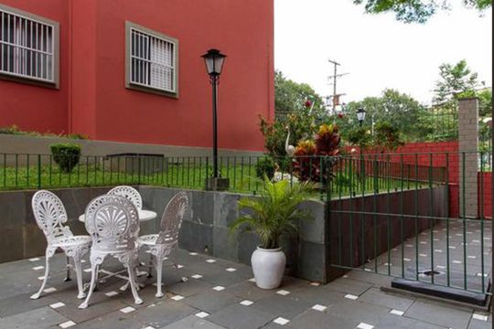 Área Comum de apartamento à venda com 3 quartos, 78m² em Vila Formosa, São Paulo