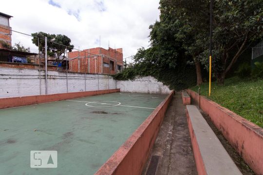 Área Comum - Quadra de apartamento à venda com 3 quartos, 78m² em Vila Formosa, São Paulo