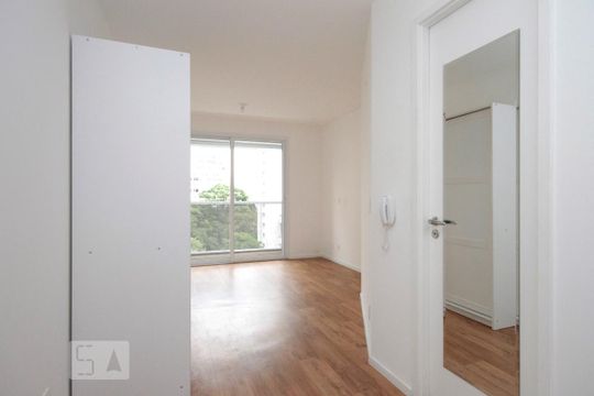 Kitnet/Studio para alugar com 1 quarto, 35m² em Centro, São Paulo