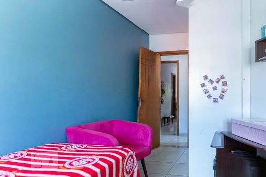 Quarto 1 de casa à venda com 4 quartos, 220m² em Partenon, Porto Alegre