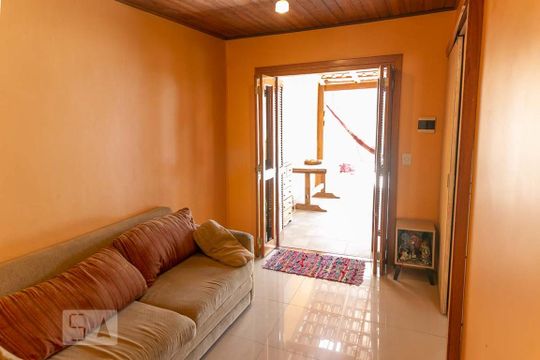 Quarto 4 de casa à venda com 4 quartos, 220m² em Partenon, Porto Alegre