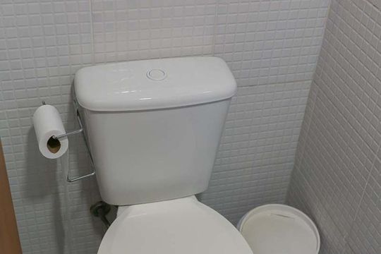 Lavabo de casa à venda com 4 quartos, 220m² em Partenon, Porto Alegre